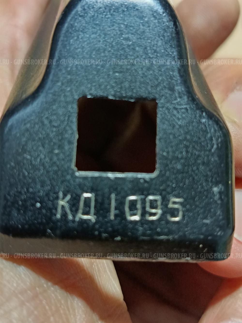 Карабин ВПО-136