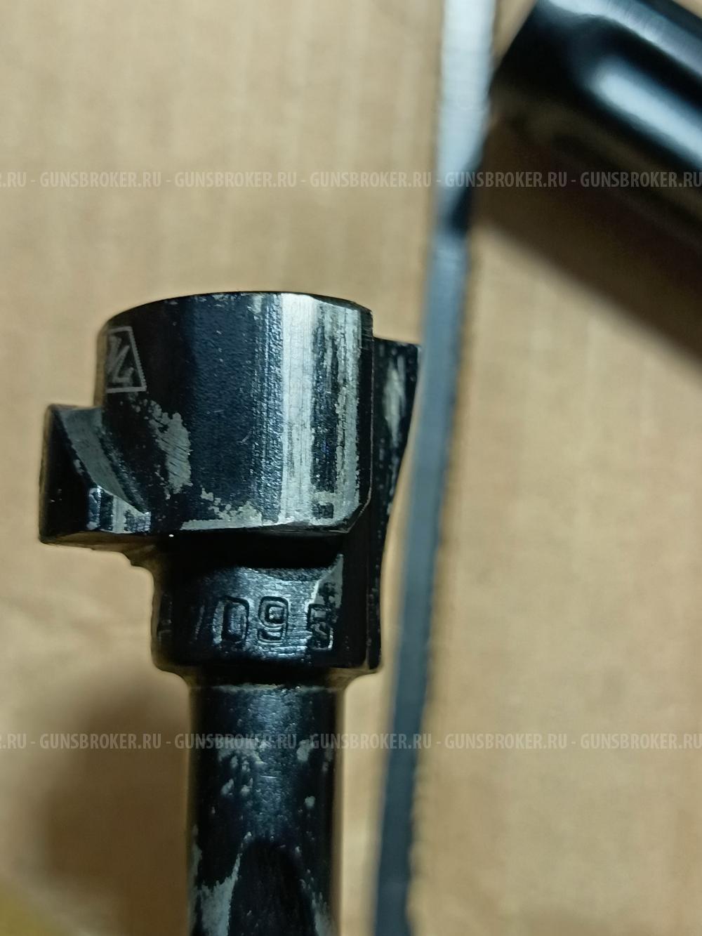 Карабин ВПО-136