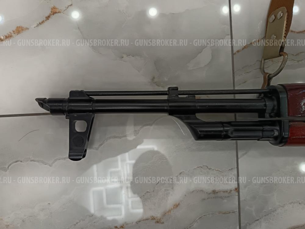 Карабин ВПО-136