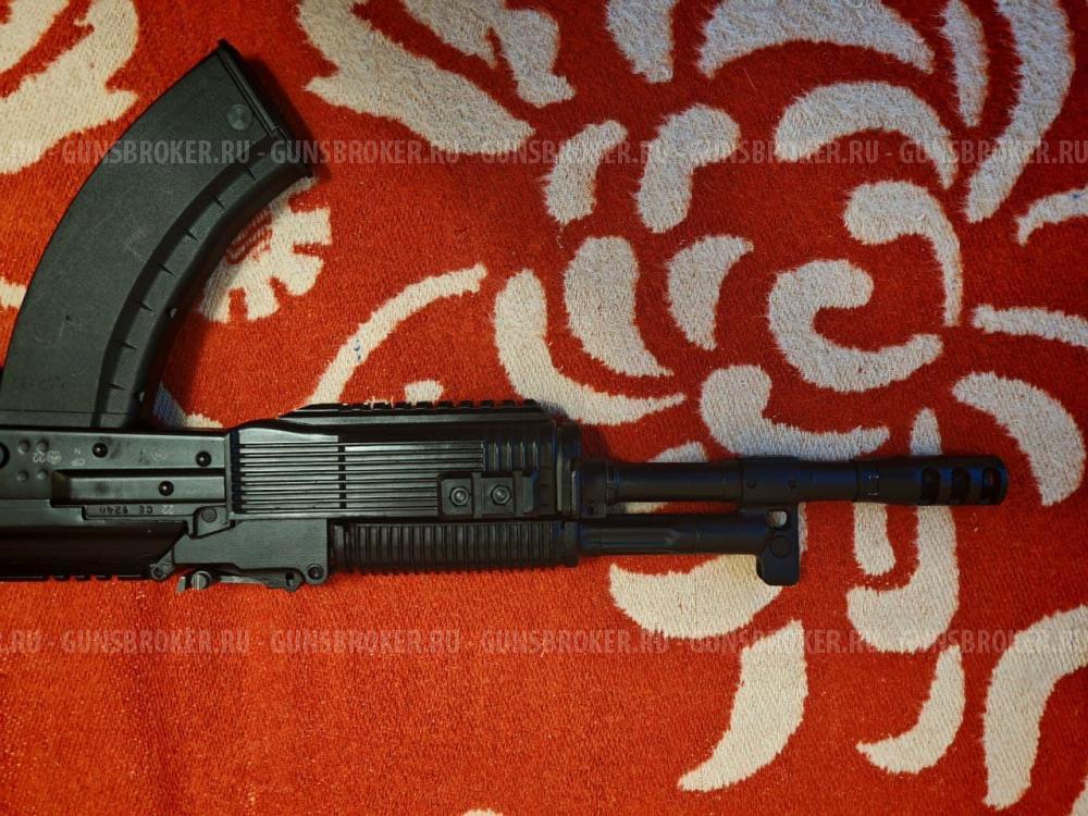 Карабин ВПО 156 Вепрь 1В 7.62 x 39