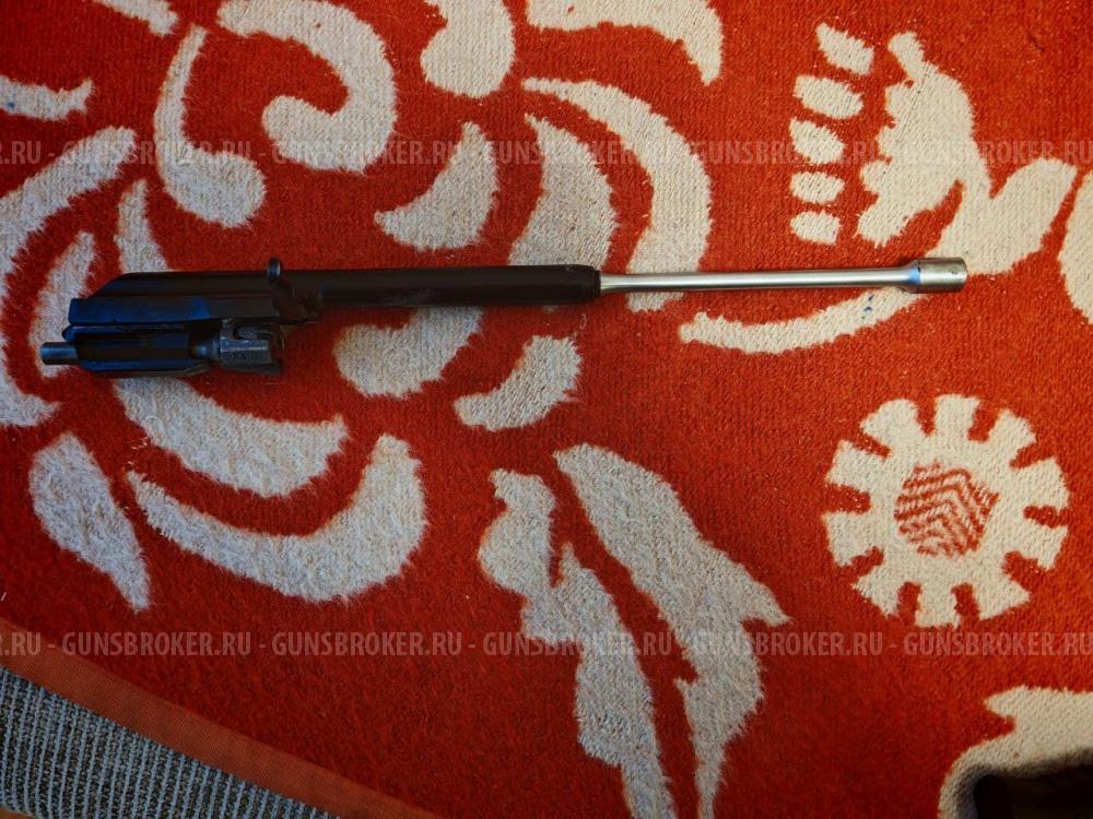 Карабин ВПО 156 Вепрь 1В 7.62 x 39