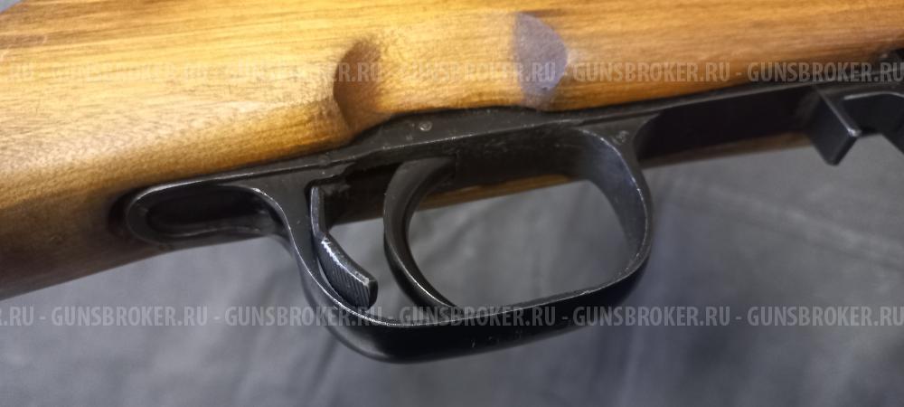 Карабин ВПО-208 к.366ТКМ