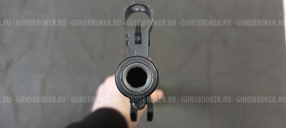 Карабин ВПО-208 к.366ТКМ