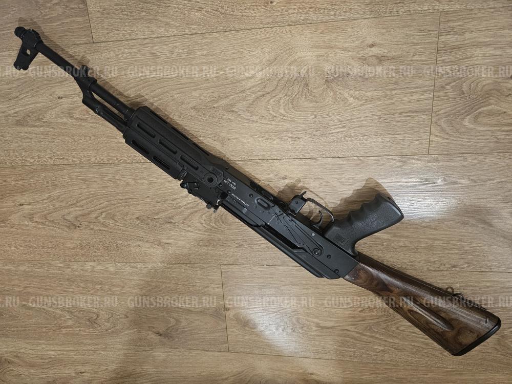 Карабин ВПО 209 366ТК Ланкастер