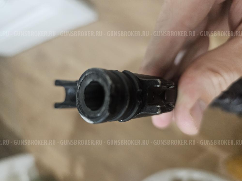 Карабин ВПО 209 366ТК Ланкастер