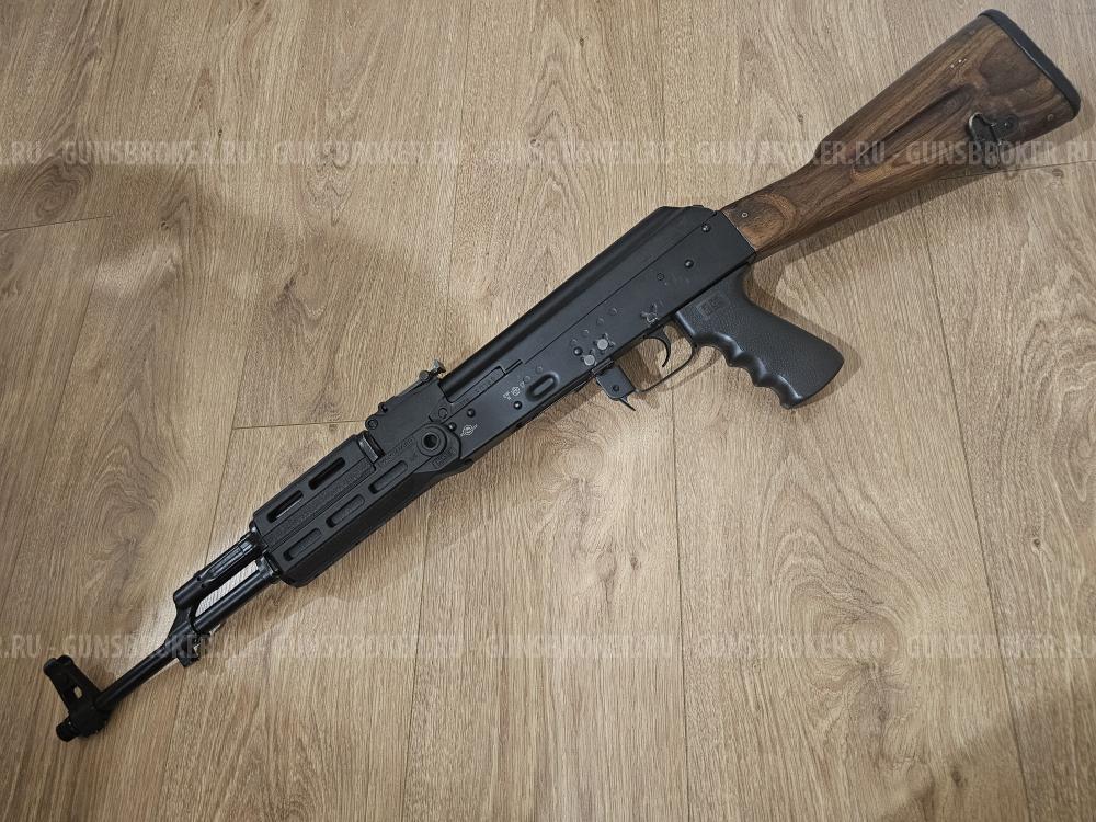 Карабин ВПО 209 366ТК Ланкастер