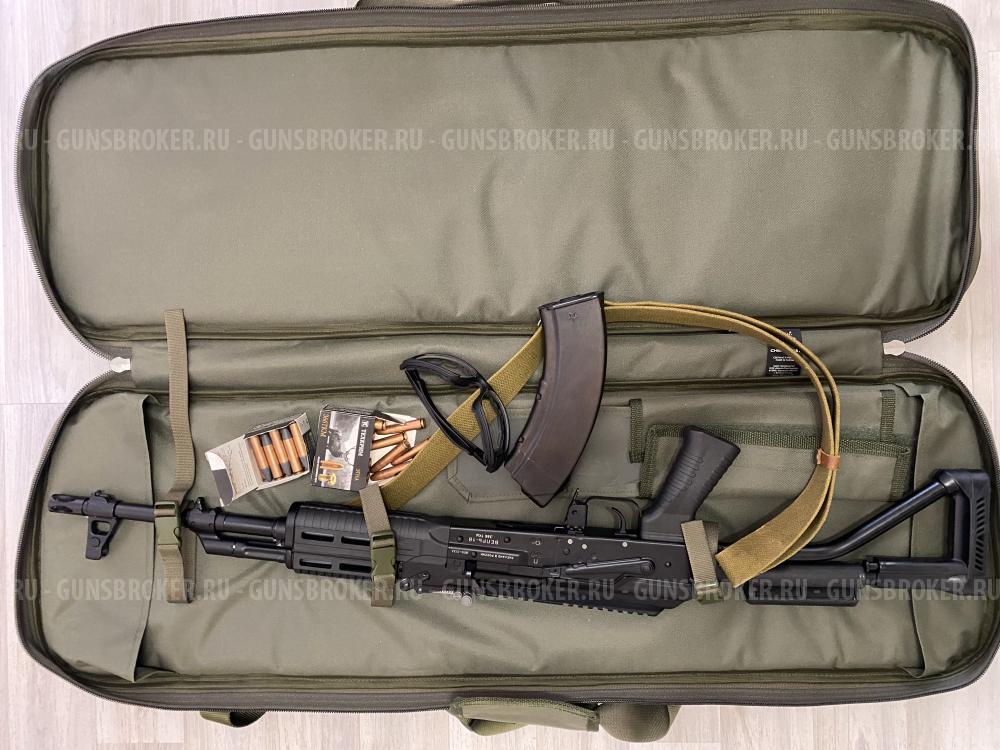 Карабин ВПО 213-19 Ланкастер (420), к.366ТКМ