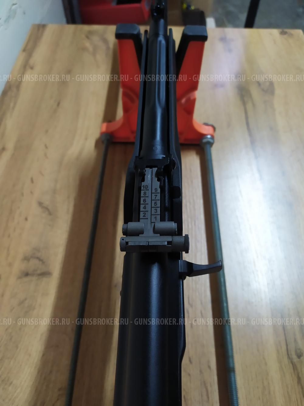 Карабин Вепрь ВПО-221-01 590 к. 9,6х53 Lancaster 