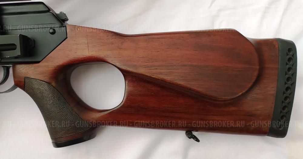 Карабин ВПО-221-01 9,6х53 Lancaster (L=520)