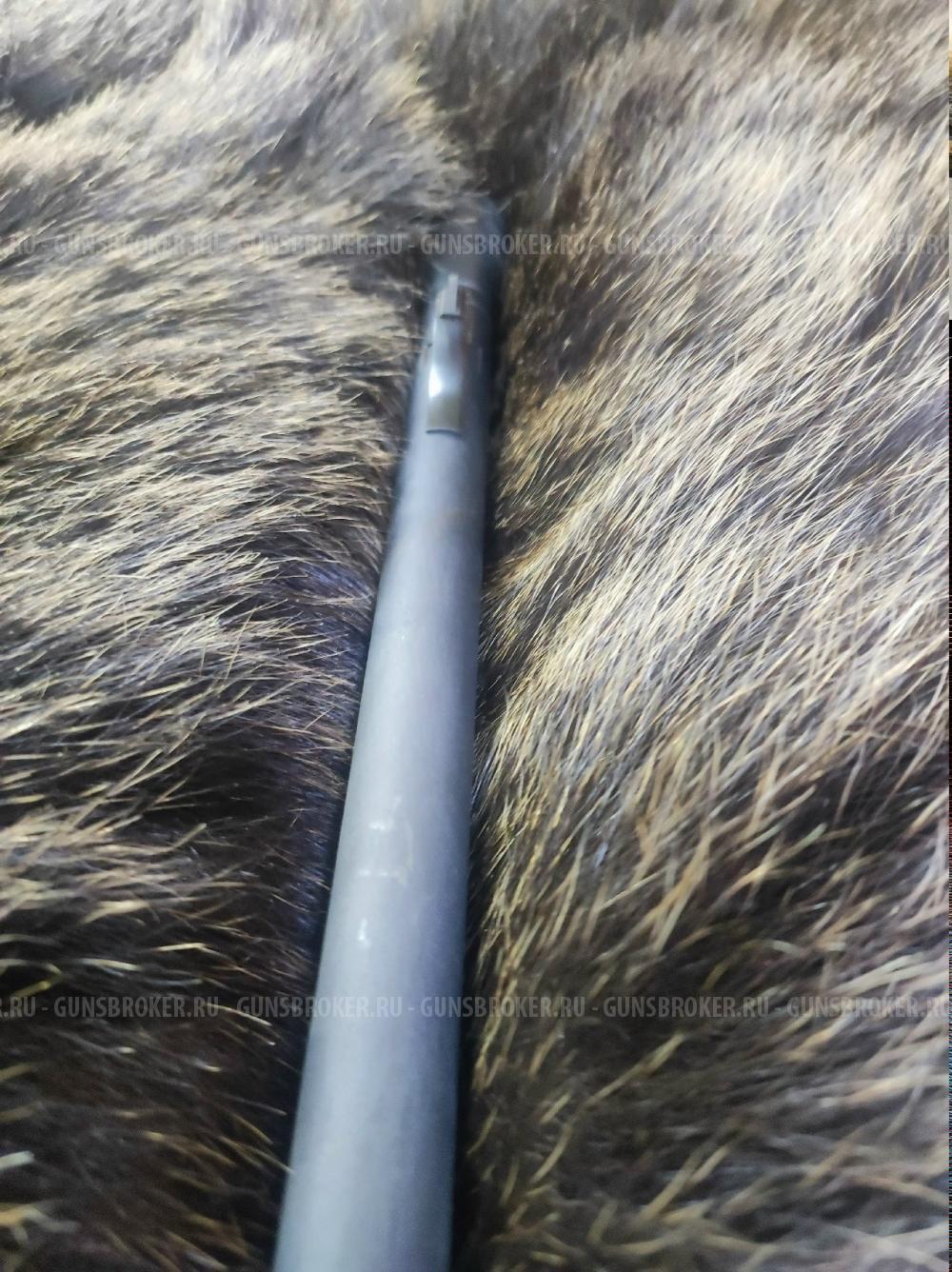 Карабин ВПО-223 L-600  9.6/53 Lancaster L-600 