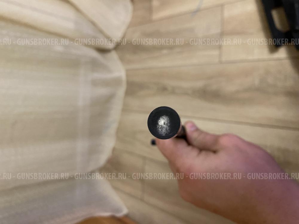 Карабин ВПО-235 366 Magnum L=520