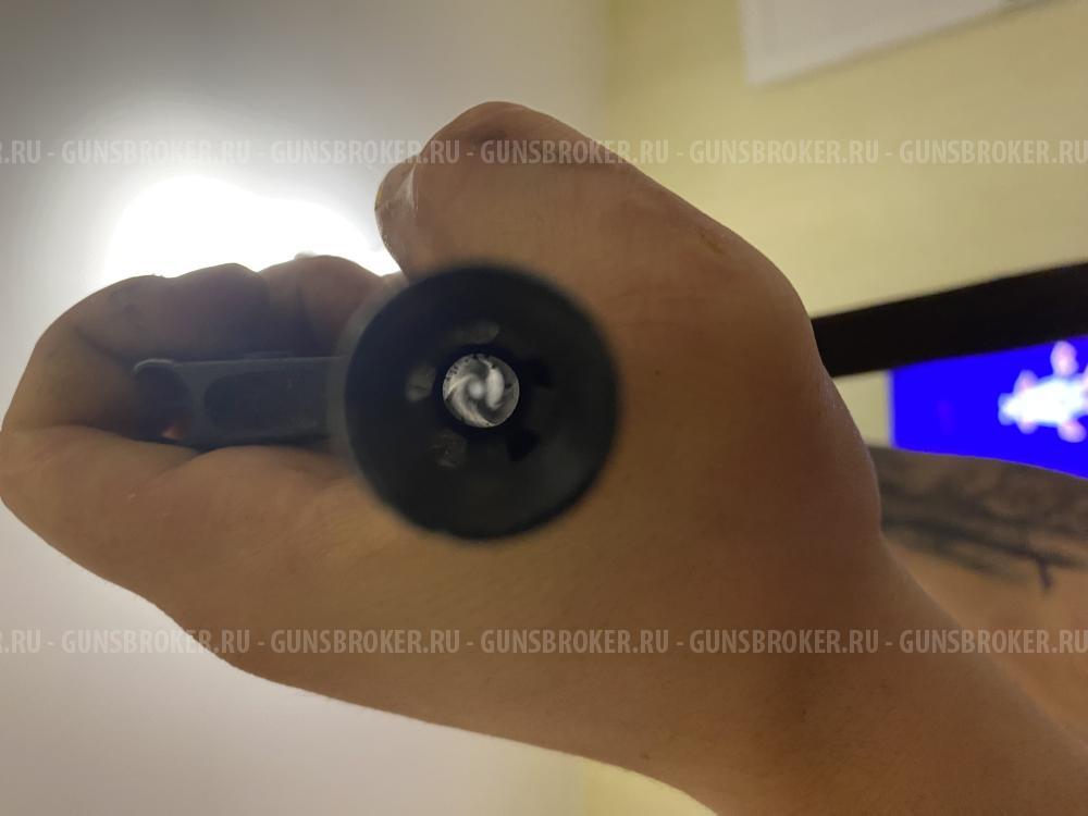 Карабин ВПО-235 366 Magnum L=520