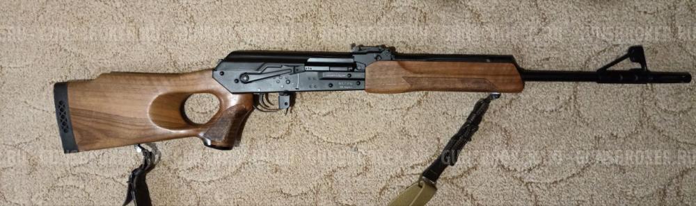 Карабин ВПО-235 366 Magnum L=520