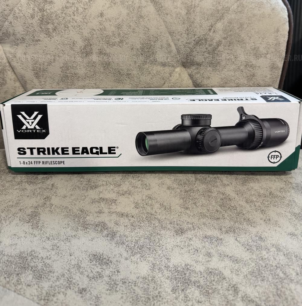 Карабин ВСС Л