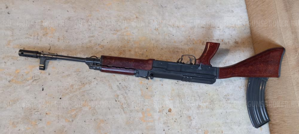  Карабин VZ58 (GRAND POWER SA 58 semi) 7,62*39