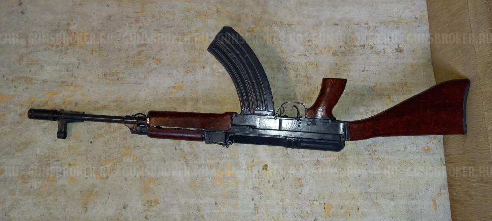  Карабин VZ58 (GRAND POWER SA 58 semi) 7,62*39