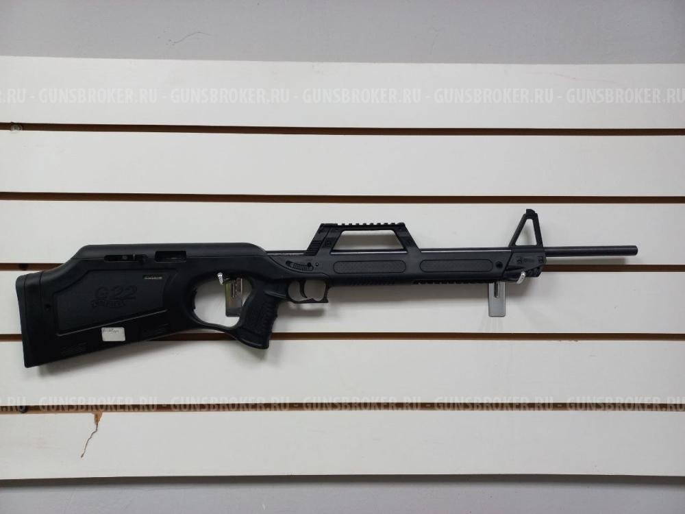 Карабин Walter G 22 кал. 22Lr