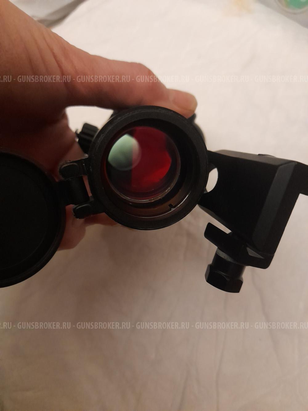 Карабин WALTER G 22R, кал.22LR WP N010631, 2007 г.в