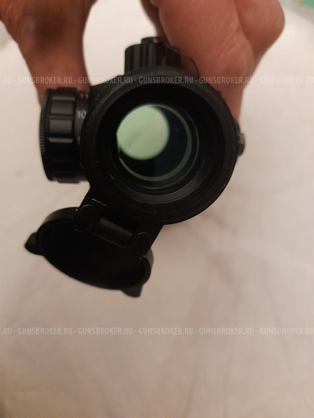 Карабин WALTER G 22R, кал.22LR WP N010631, 2007 г.в