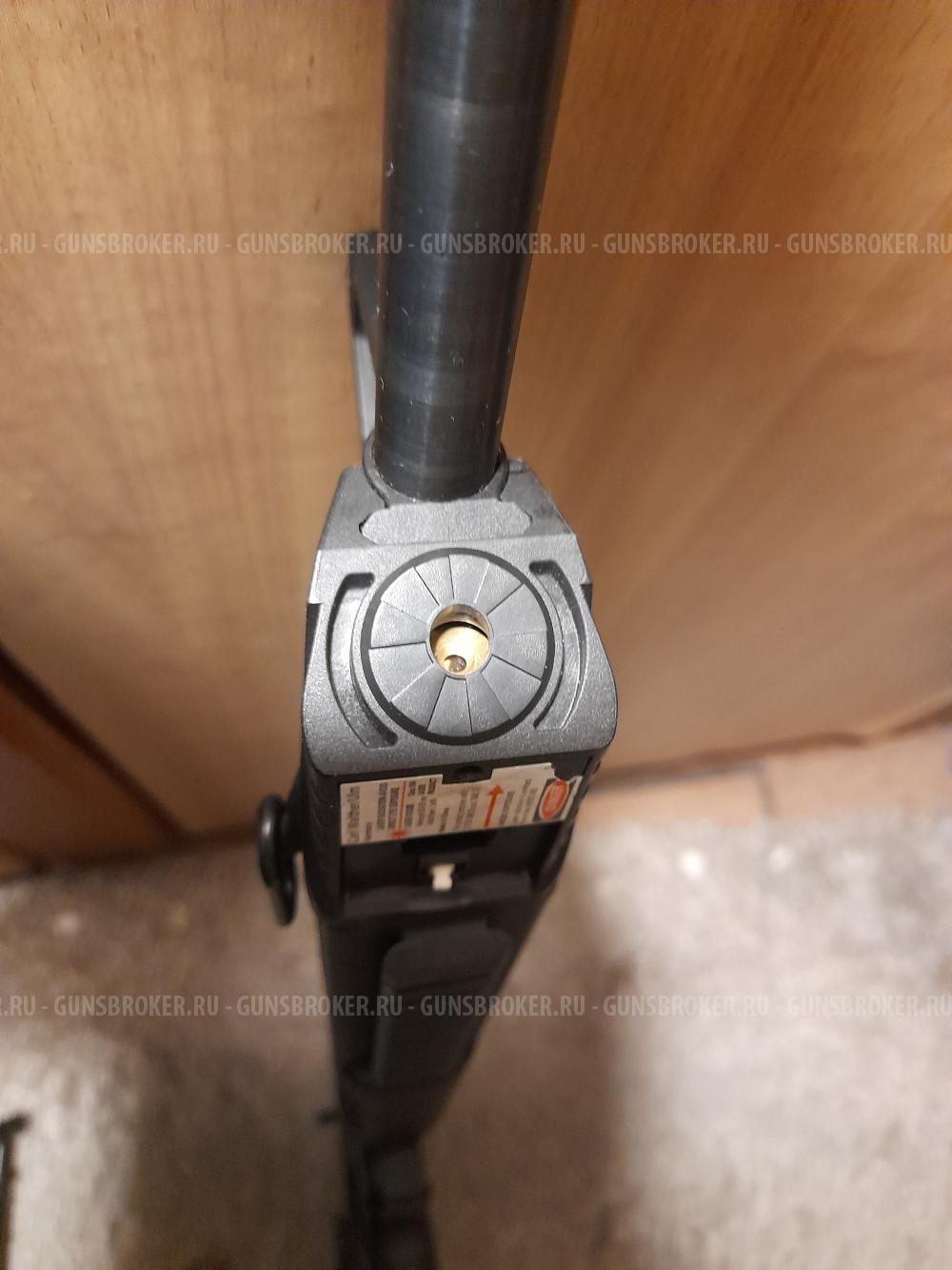 Карабин WALTER G 22R, кал.22LR WP N010631, 2007 г.в