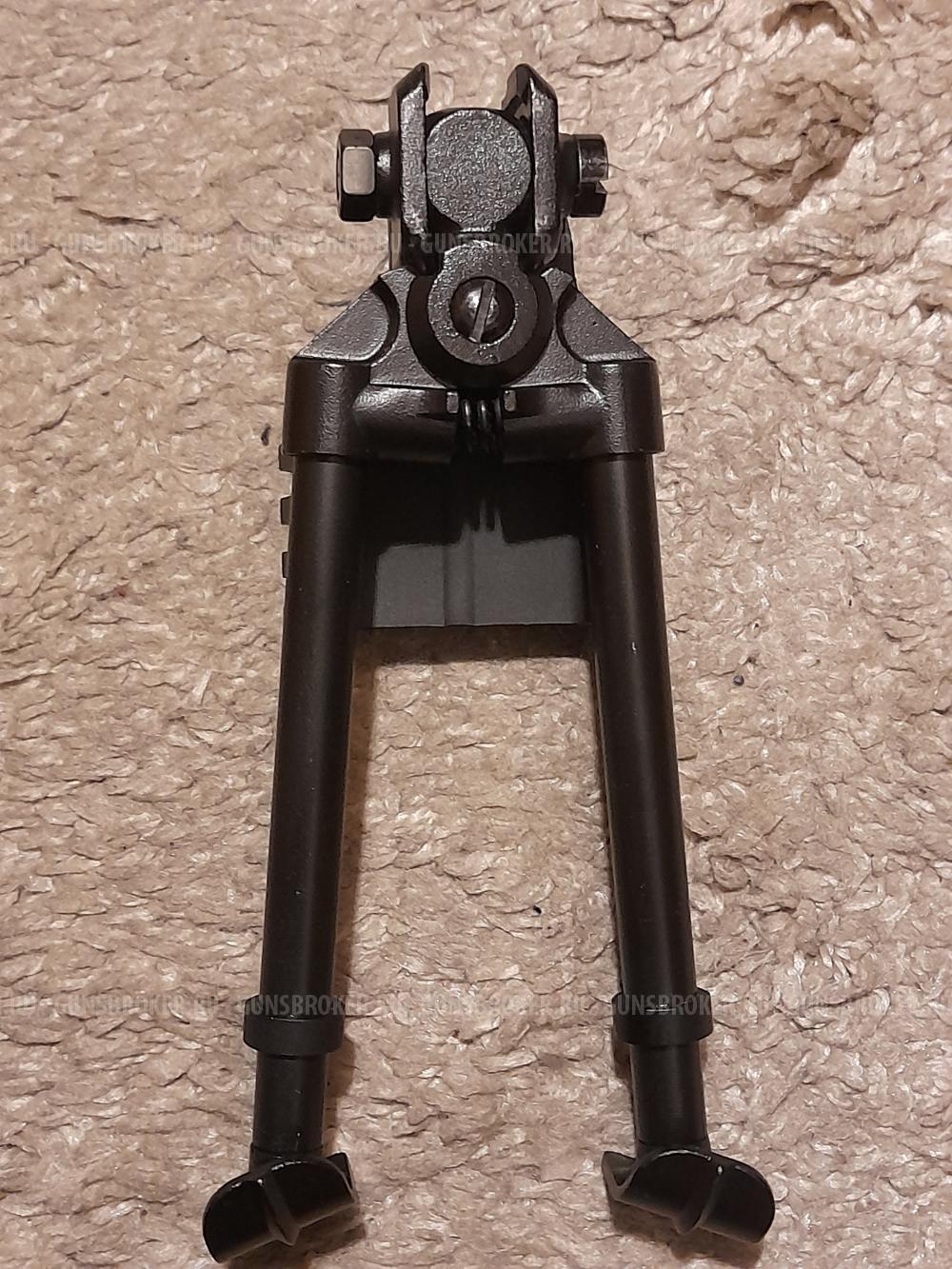 Карабин WALTER G 22R, кал.22LR WP N010631, 2007 г.в