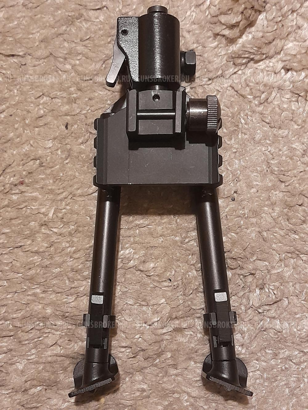 Карабин WALTER G 22R, кал.22LR WP N010631, 2007 г.в