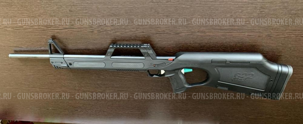 Карабин Walther G22 кал.22LR