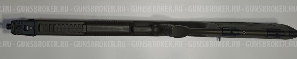 Карабин Walther G22. Полуавтомат