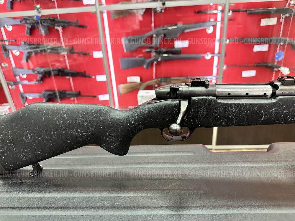 Карабин Weatherby Mark V Atascadero кал..300 Wby.Mag.