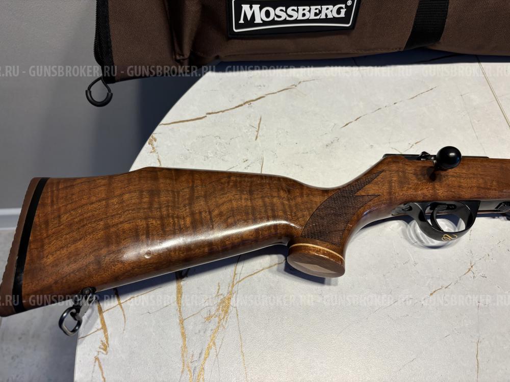 Карабин Weatherby Mark XXII 22 LR