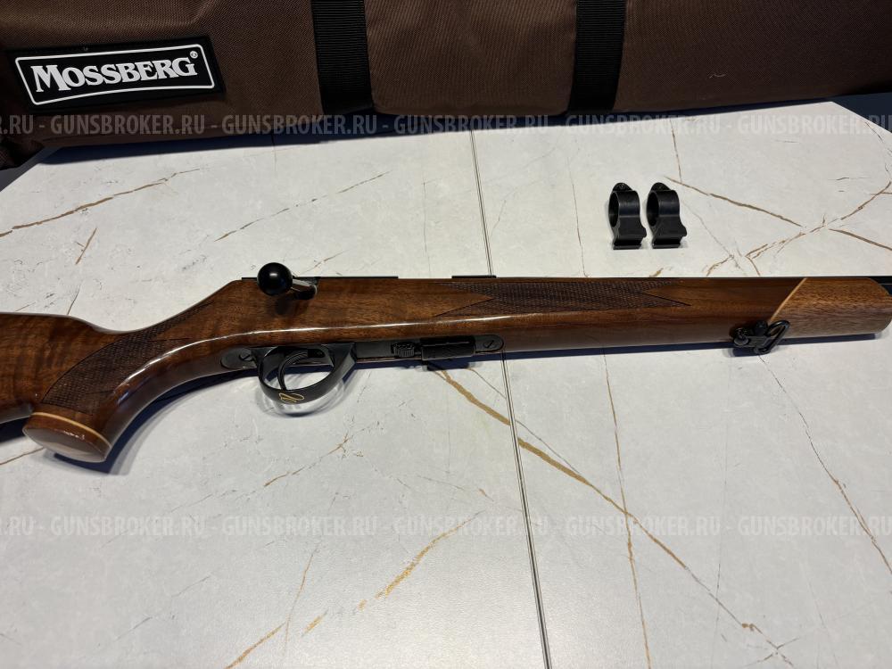 Карабин Weatherby Mark XXII 22 LR