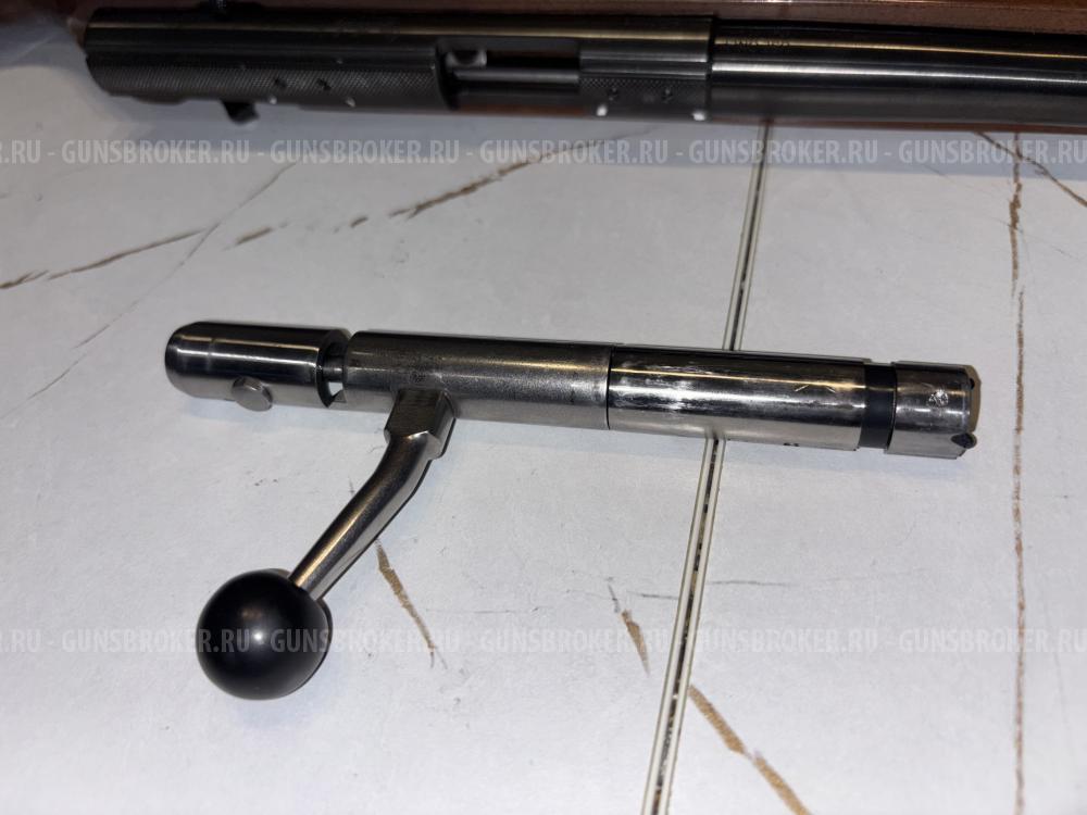 Карабин Weatherby Mark XXII 22 LR