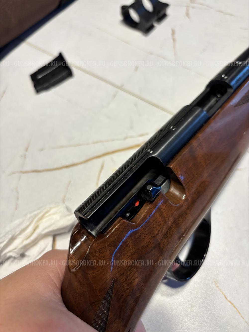 Карабин Weatherby Mark XXII 22 LR