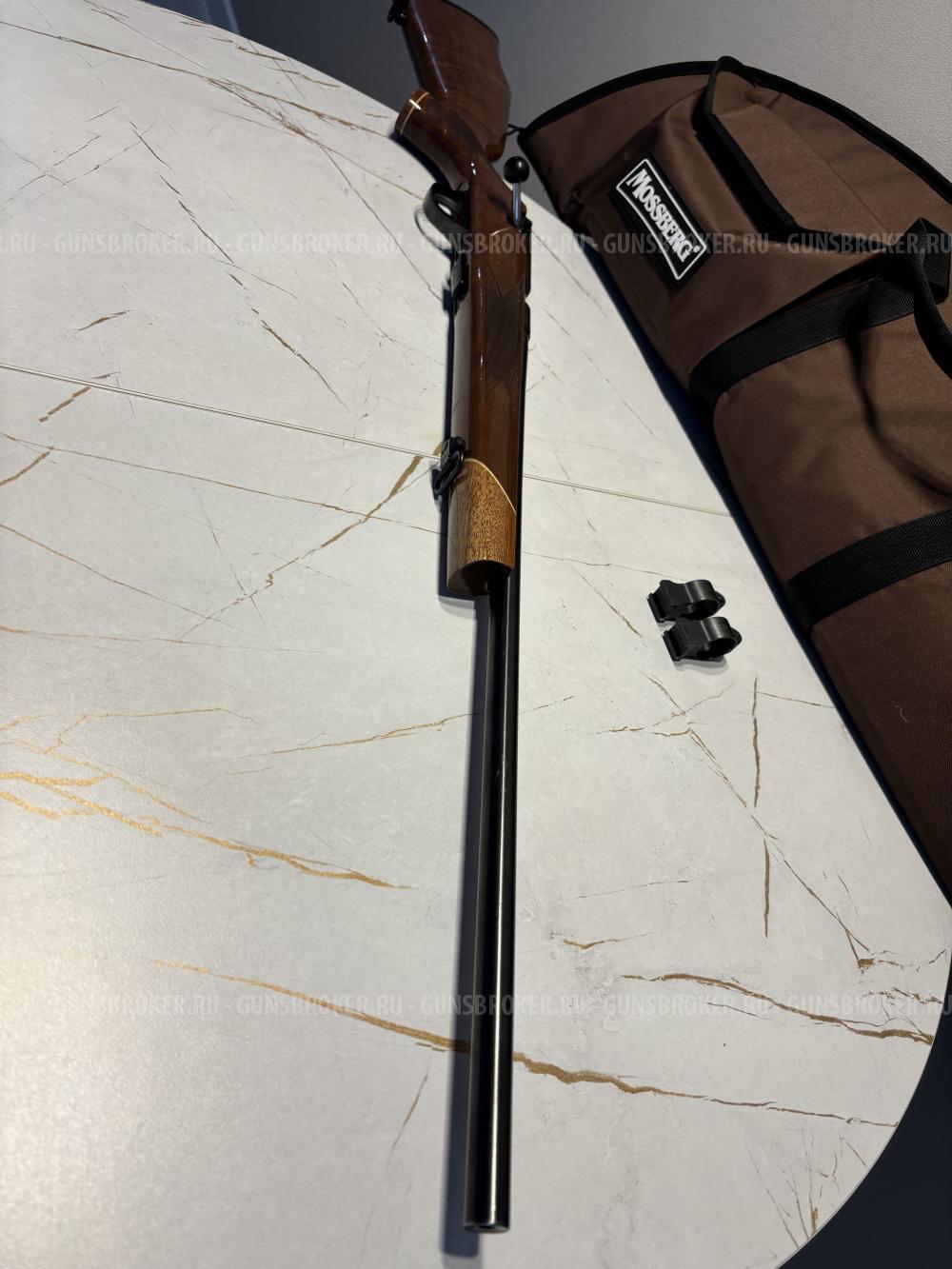 Карабин Weatherby Mark XXII 22 LR