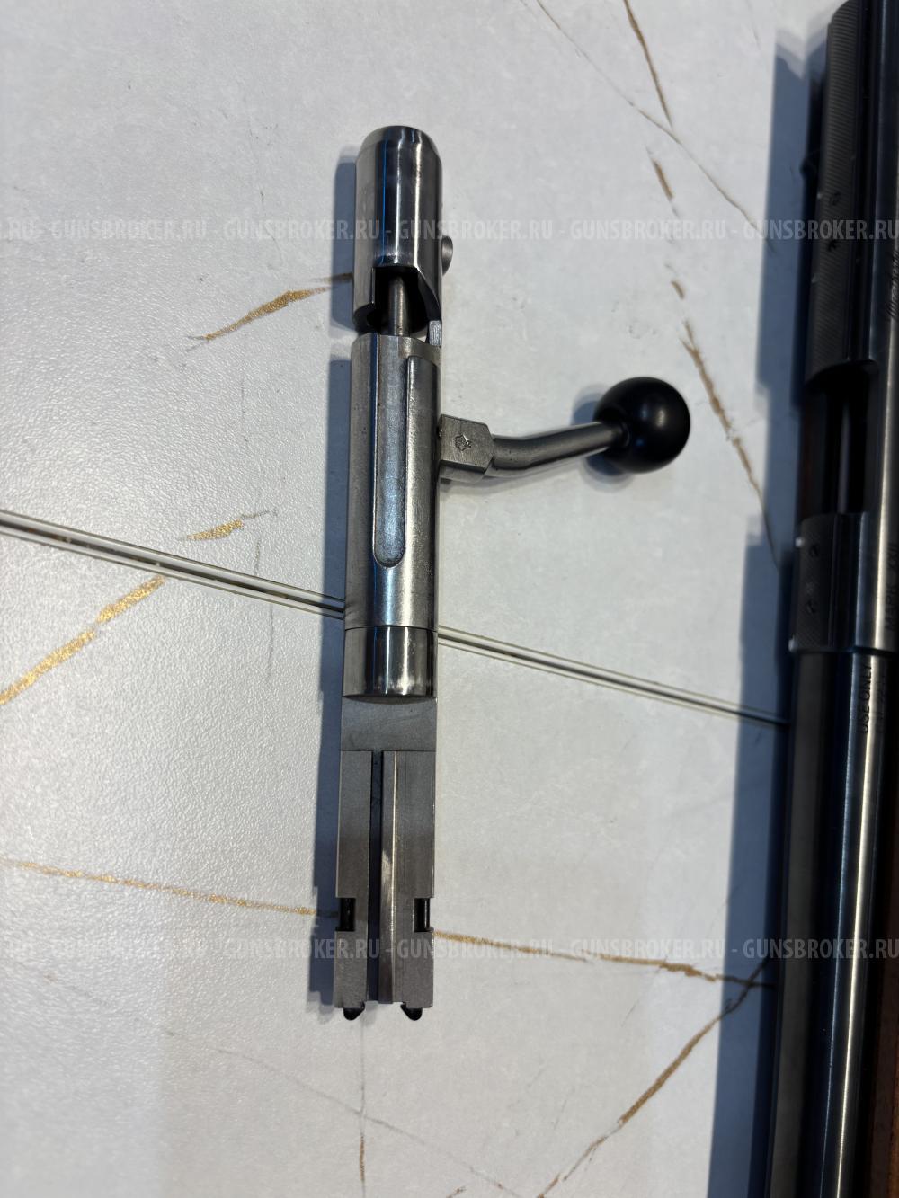 Карабин Weatherby Mark XXII 22 LR