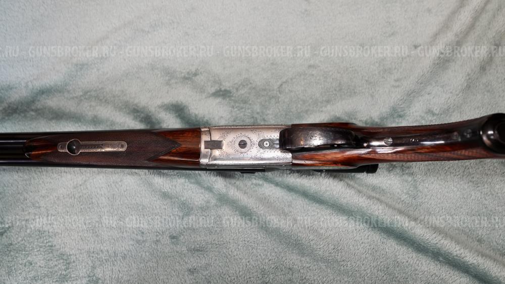 Карабин Westley Richards 9.3x74R 