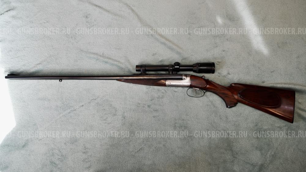 Карабин Westley Richards 9.3x74R 