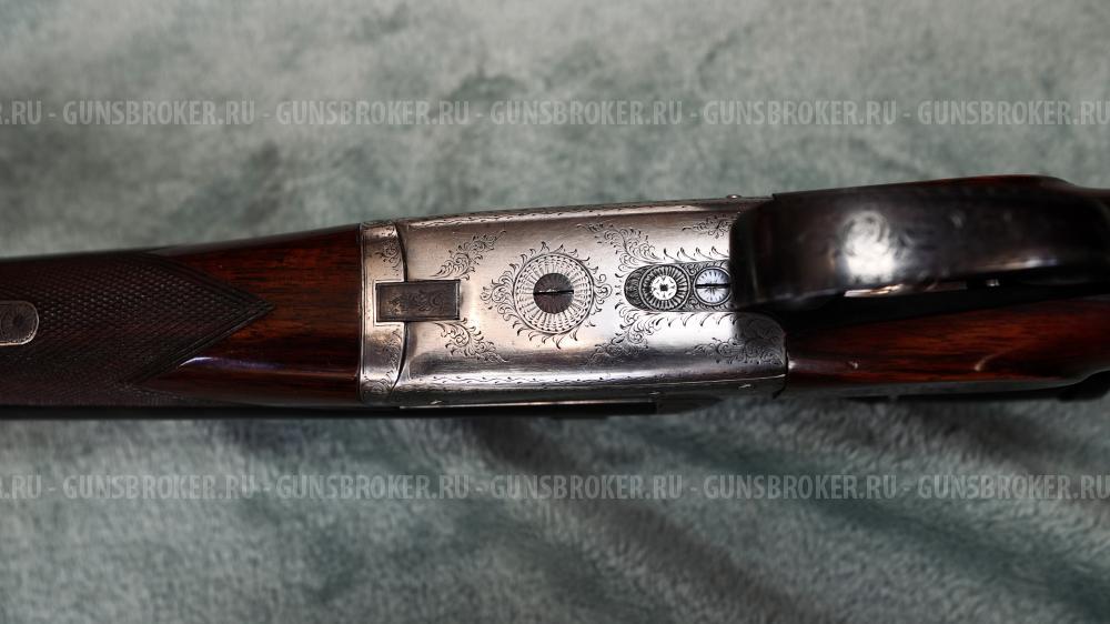 Карабин Westley Richards 9.3x74R 