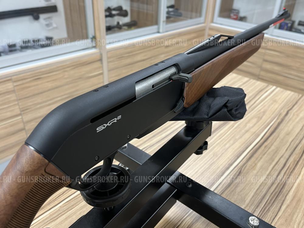 Карабин Winchester SXR 2 Field калибр 308Win