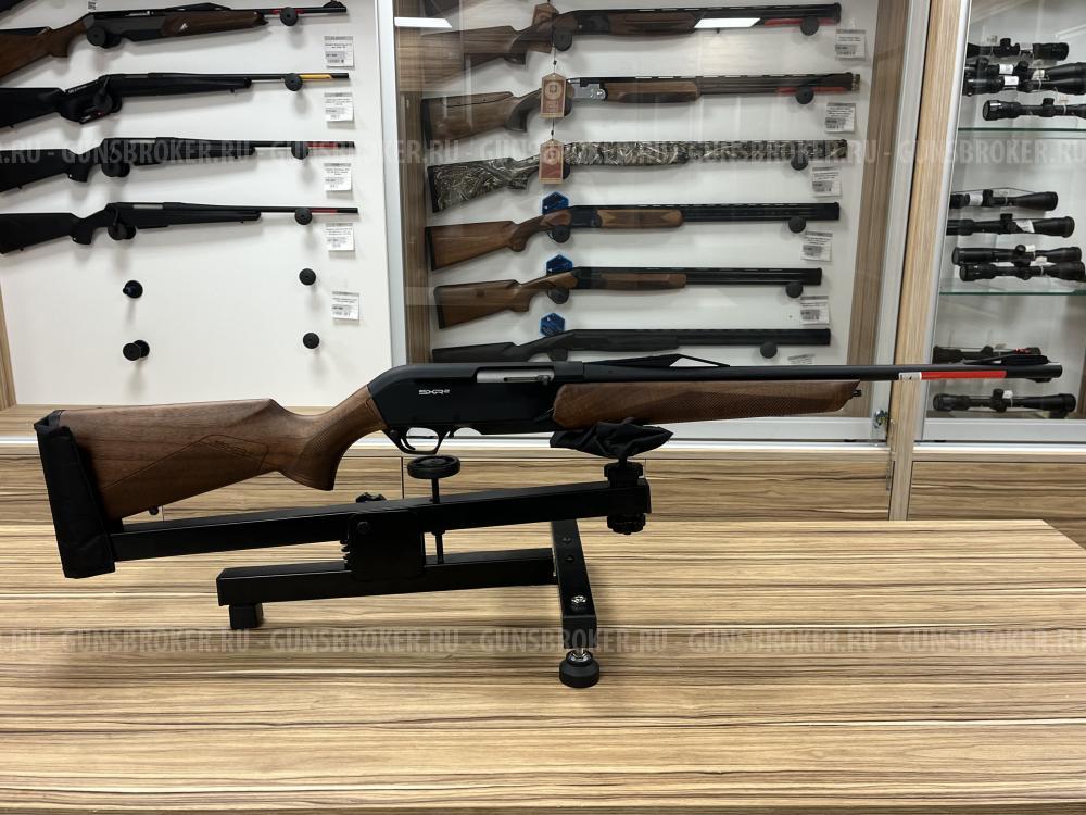 Карабин Winchester SXR 2 Field калибр 308Win