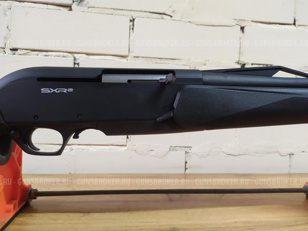  Карабин Winchester SXR2 к. 30-06