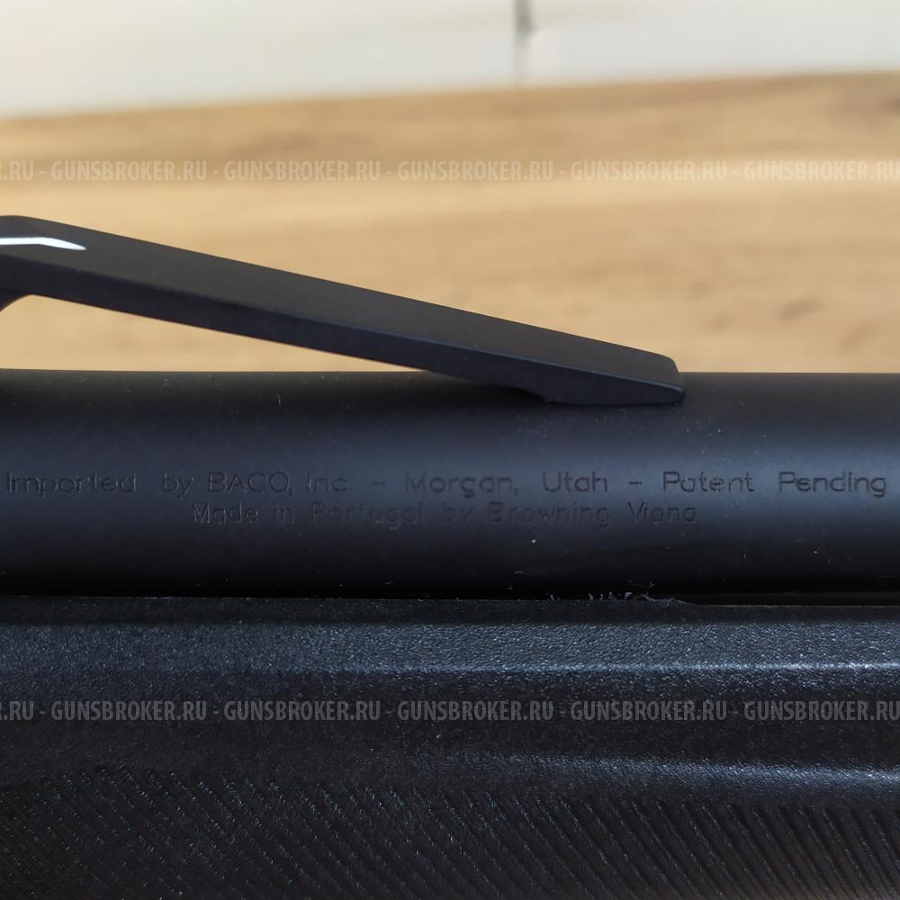  Карабин Winchester SXR2 к. 30-06