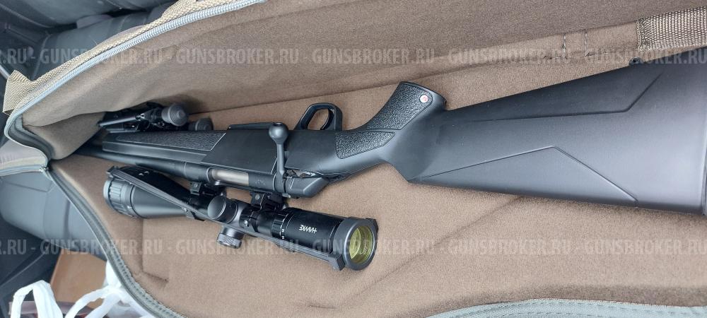 Карабин Winchester XPR Composite 308 Win