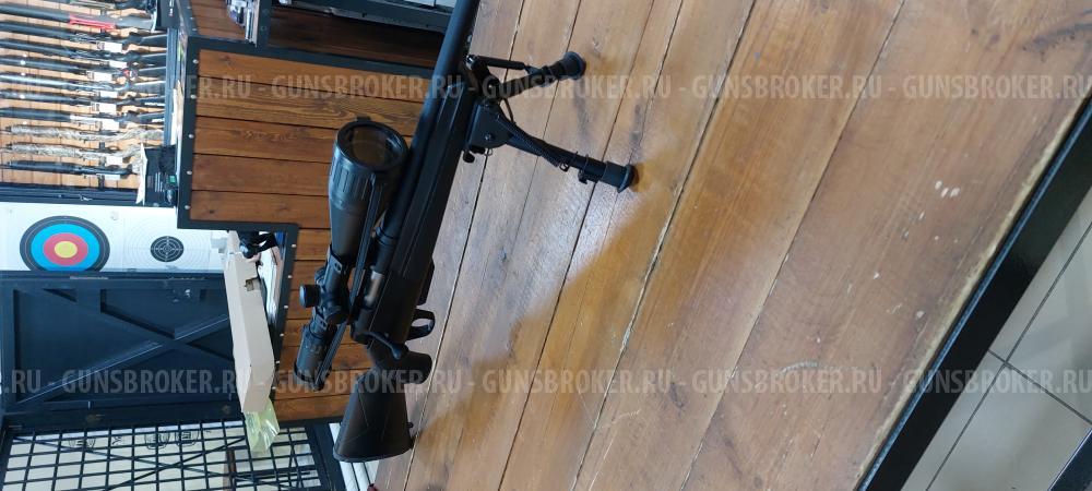Карабин Winchester XPR Composite 308 Win