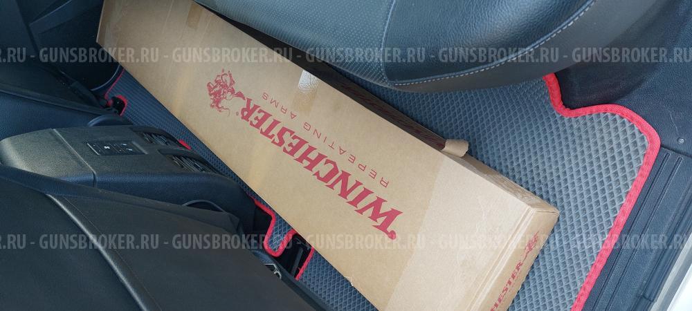 Карабин Winchester XPR Composite 308 Win
