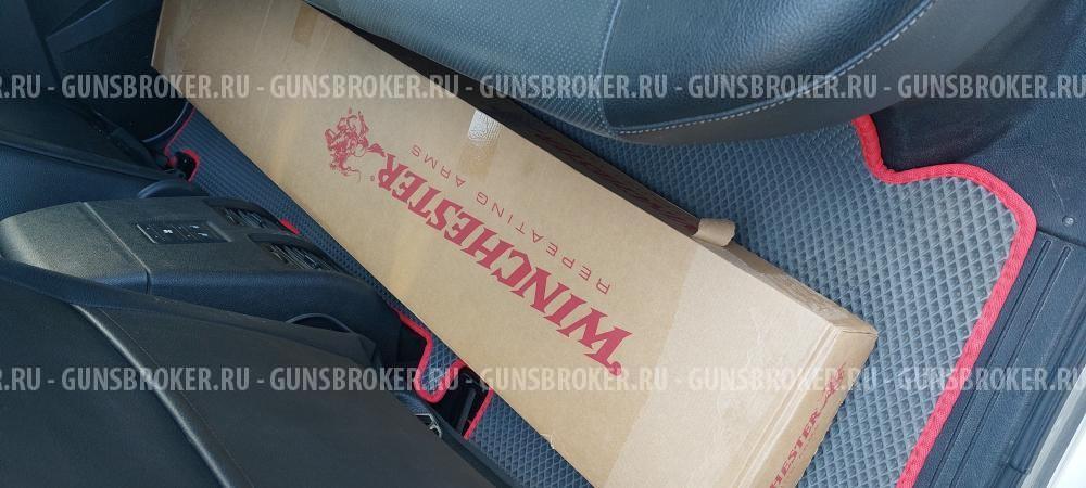 Карабин Winchester XPR Composite 308 Win