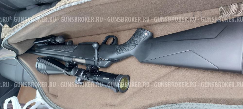Карабин Winchester XPR Composite 308 Win
