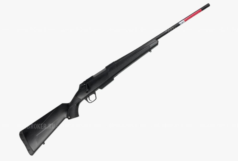 Карабин WINCHESTER XPR NS, SM M14x1, 1/8" cal. 30-06Sprg BOLT ACTION