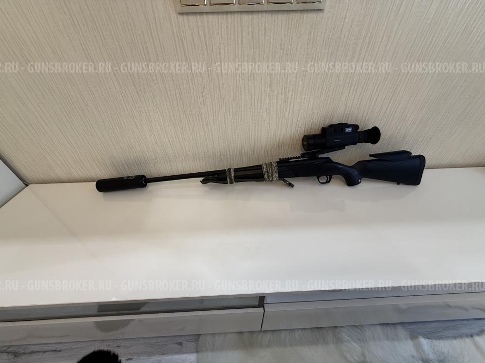 карабин Winchester XPR