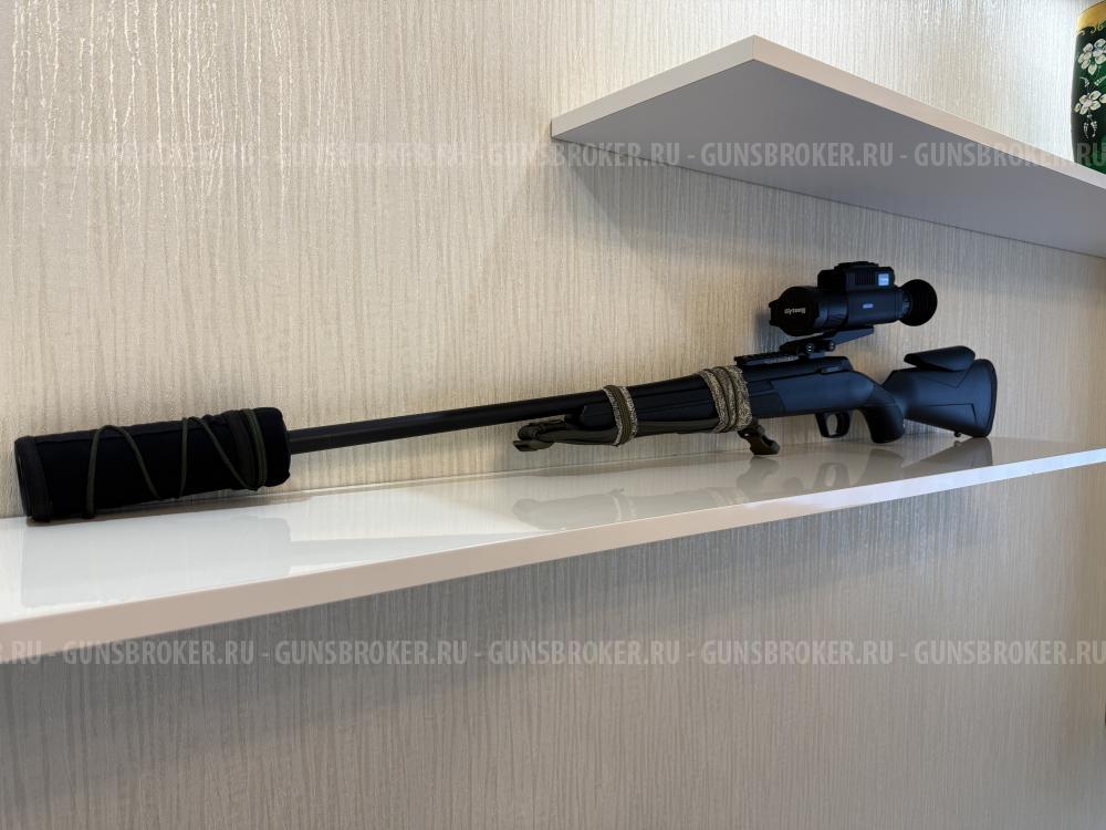 карабин Winchester XPR